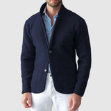 Kent Devoir Prestige Virgin Wool Blazer