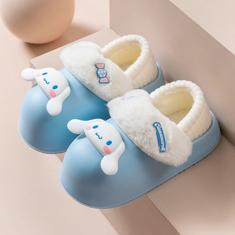 Comfy Waterproof Slipper