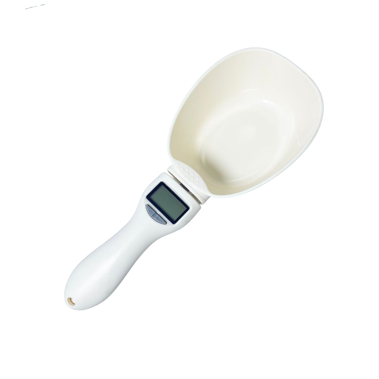 Digital Measure Spoon