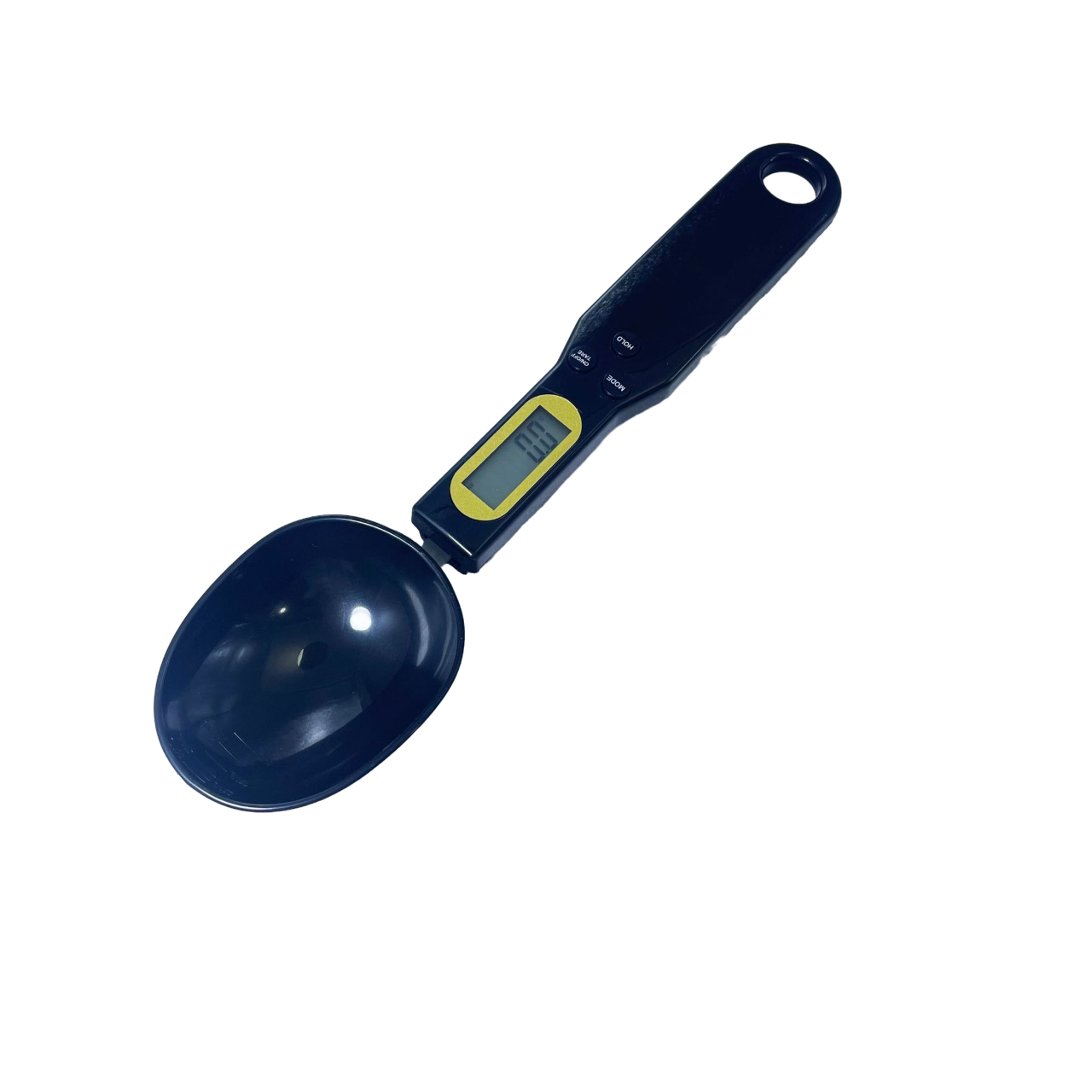 Digital Measure Spoon