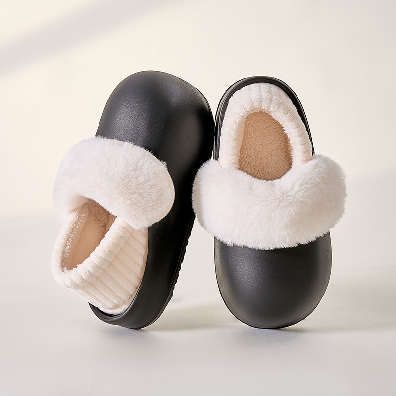 Comfy Waterproof Slipper