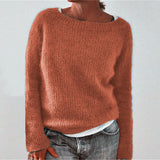 Ida classic sweater