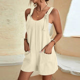 Brynn - Casual jumpsuit for women