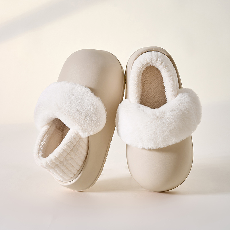 Comfy Waterproof Slipper