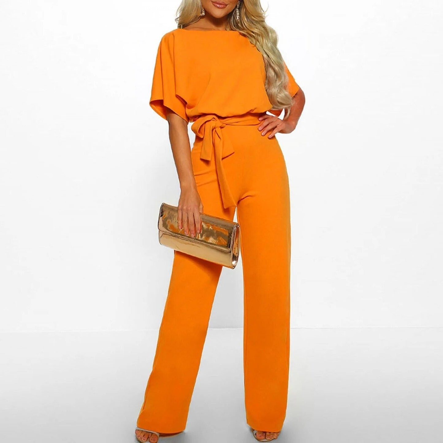 Geneva - Stylish jumpsuit