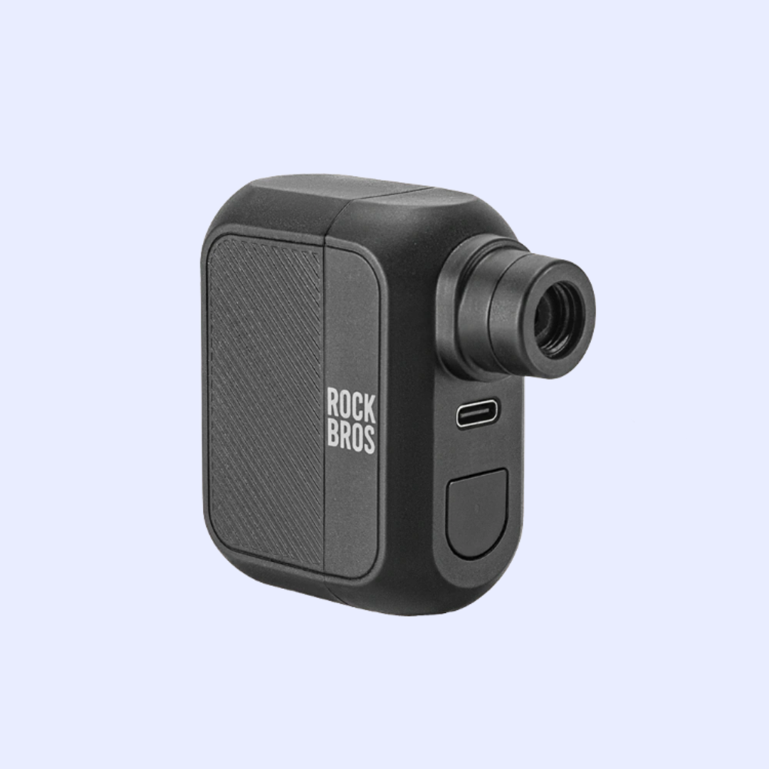 ROCKBROS Mini Electric Pump