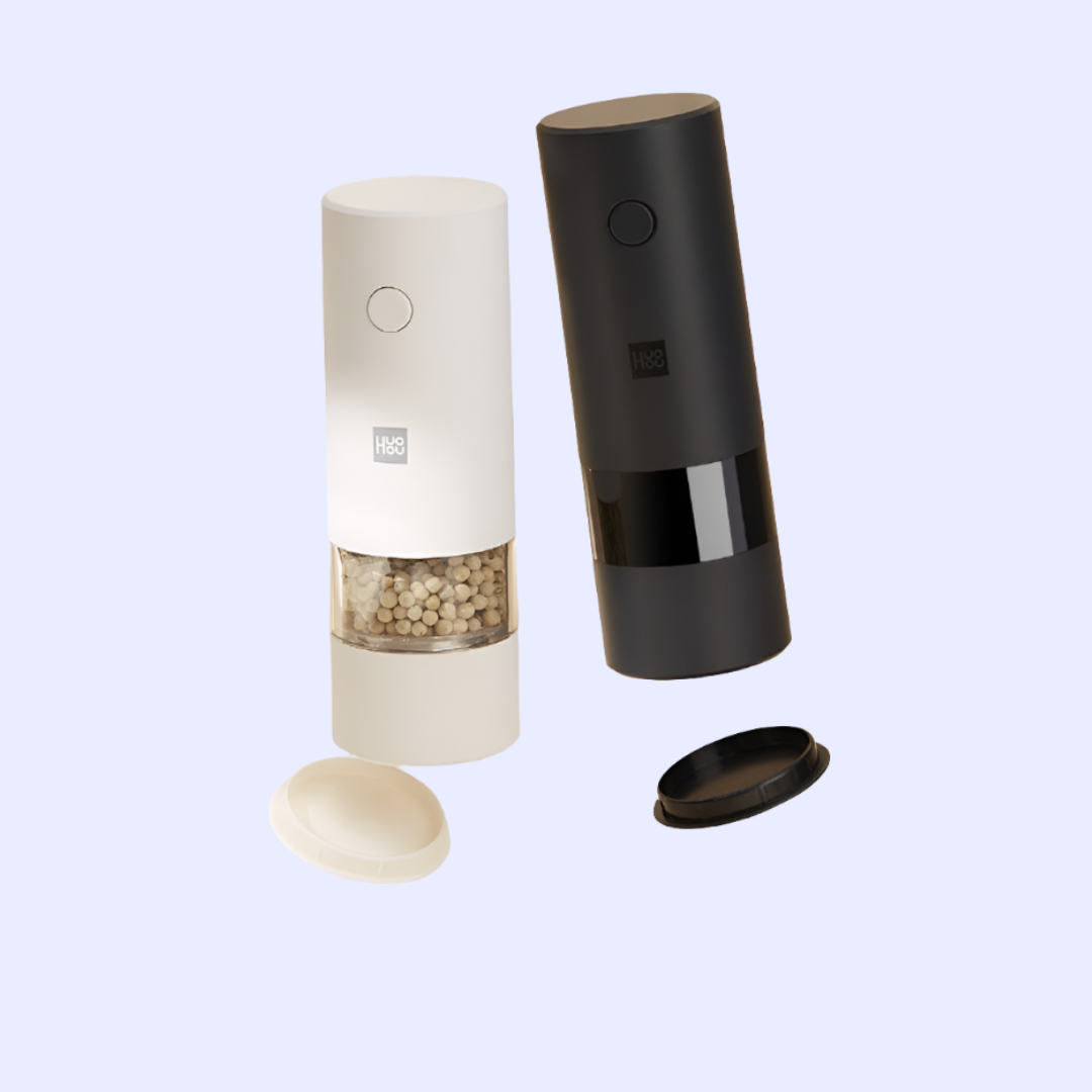 Electric Grinder