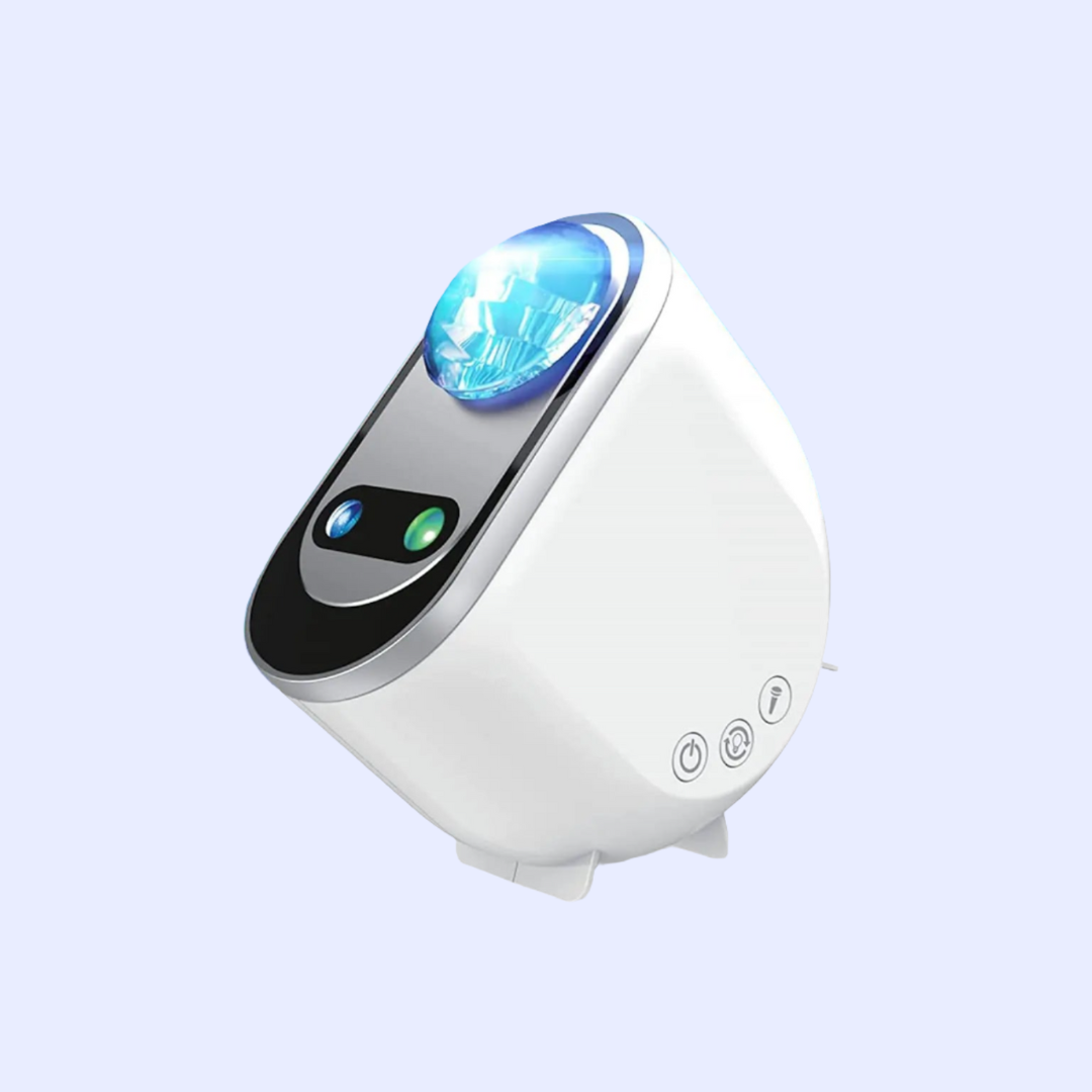 Aurora LED Galaxy Projector