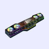 Bluetooth Speaker Gaming PC Stereo