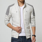 Rhodes - Summer jacket for men