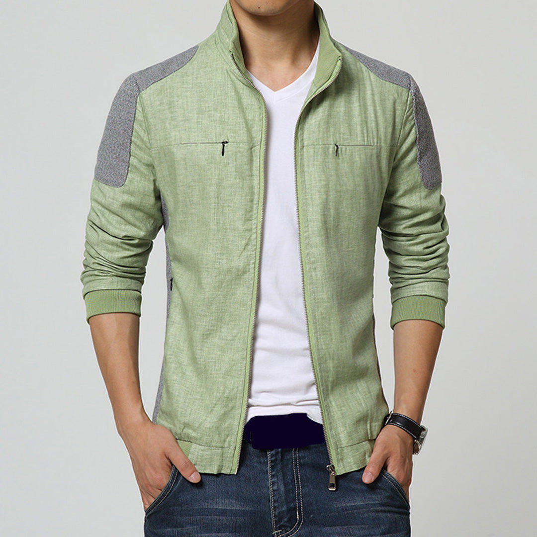 Rhodes - Summer jacket for men