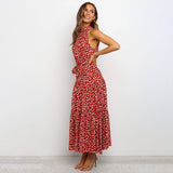 Vivienne - Elegant and stylish long dress