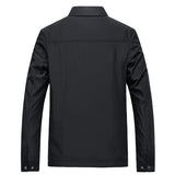 Paul - Thin jacket