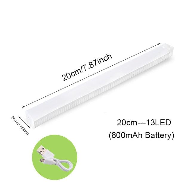 Motion Sensor Light Wireless LED