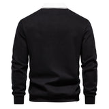 Lawrence Pembroke | Soft fitting Pullover