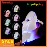 Light Therapy LED Mask