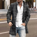 Brett - Stylish men's jacket