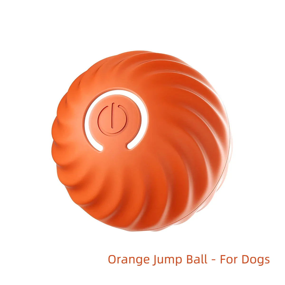 Automatic Dog Ball Toy