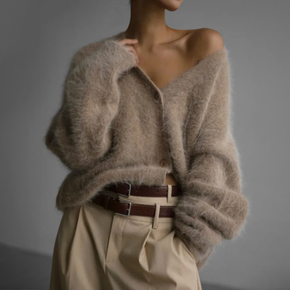 Chic Cosy Couture