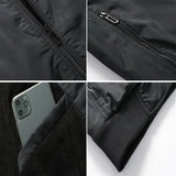 Amos - Bomber jacket