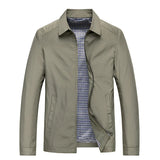 Paul - Thin jacket