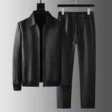 Henley Premium Tracksuit