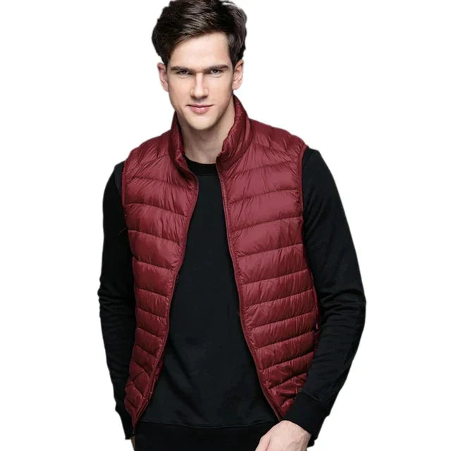 Dexter - Lightweight waistcoat