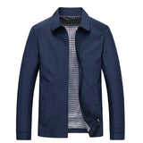Paul - Thin jacket