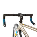 Road Bike Bar Tape Gradient Color