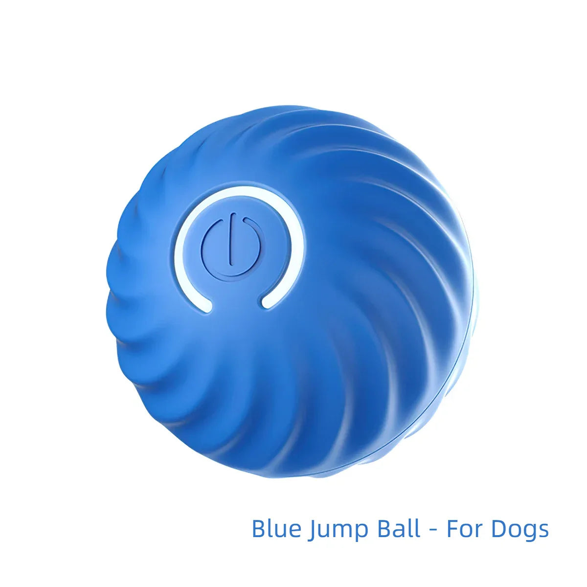 Automatic Dog Ball Toy