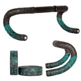 Road Bike Bar Tape Gradient Color