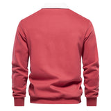 Lawrence Pembroke | Soft fitting Pullover