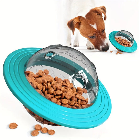 Dog Treats Ball Dispenser