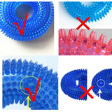 Interactive Dog Chew Toy