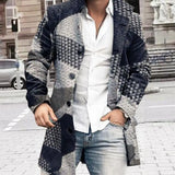 Brett - Stylish men's jacket