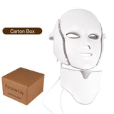 Light Therapy LED Mask