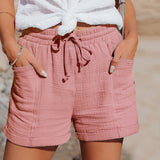 Susan™ Cotton Summer Short