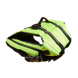 Dog Reflective Adjustable Life Jacket