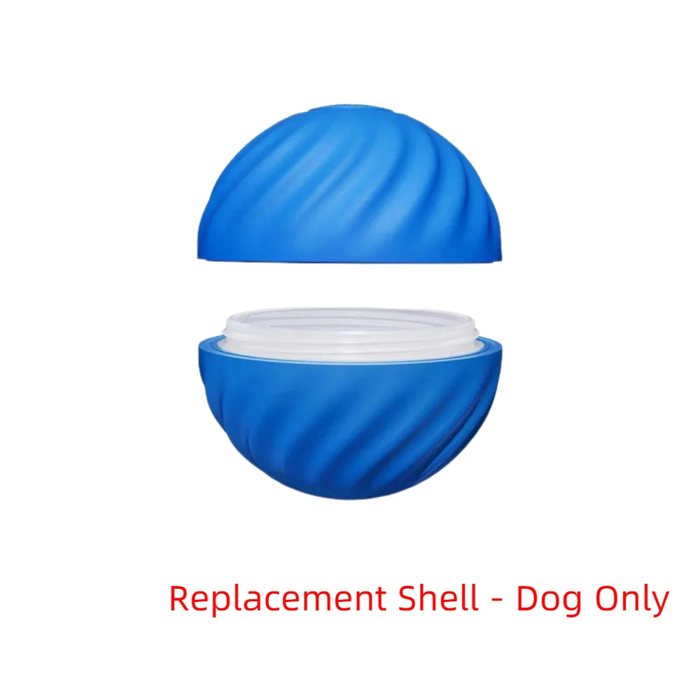 Automatic Dog Ball Toy