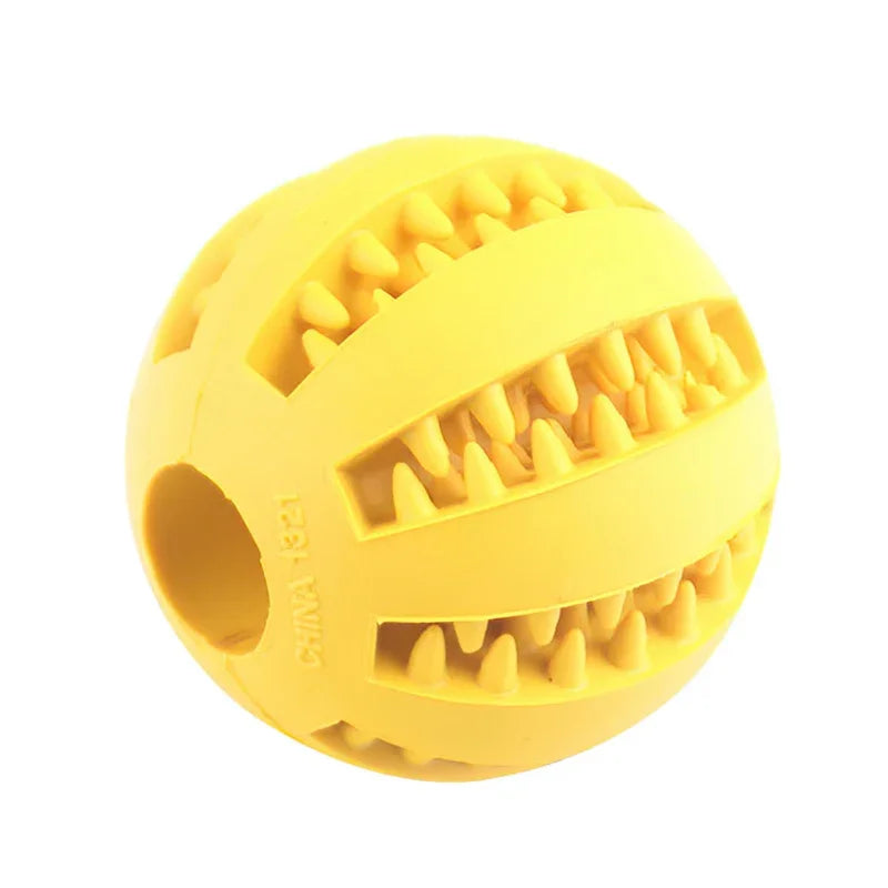 Dog Ball Feeder