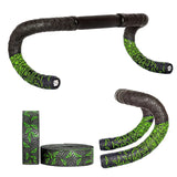 Road Bike Bar Tape Gradient Color