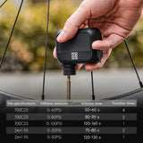 ROCKBROS Mini Electric Pump