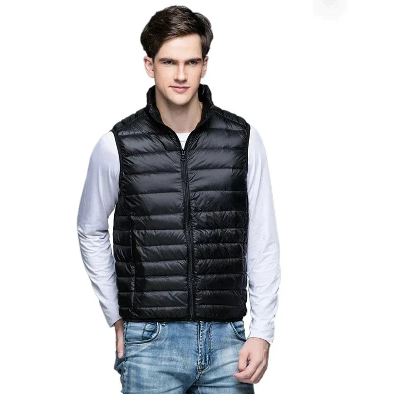 Dexter - Lightweight waistcoat