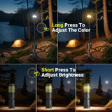 LED Outdoor Camping Lantern