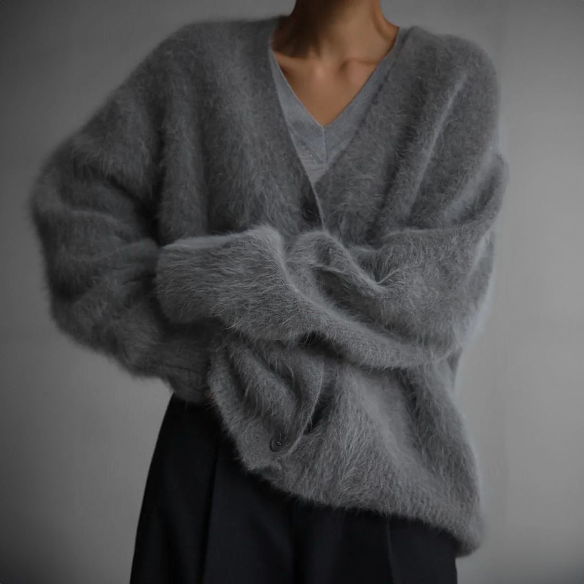 Chic Cosy Couture