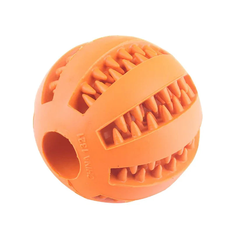 Dog Ball Feeder