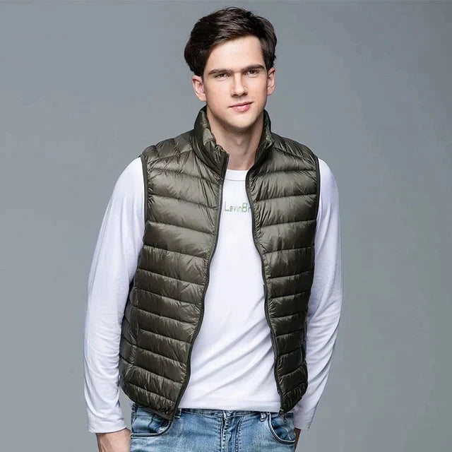 Dexter - Lightweight waistcoat