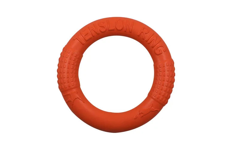 Dog Training Ring