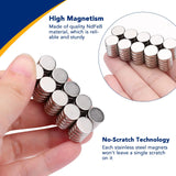 Neodymium Magnets for DIY & Crafts