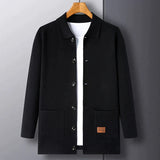 Lucas Knitted Cardigan